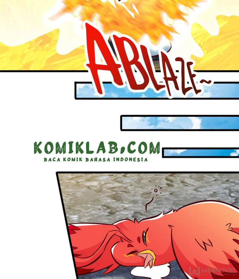 Extreme God Chapter 97 Bahasa Indonesia